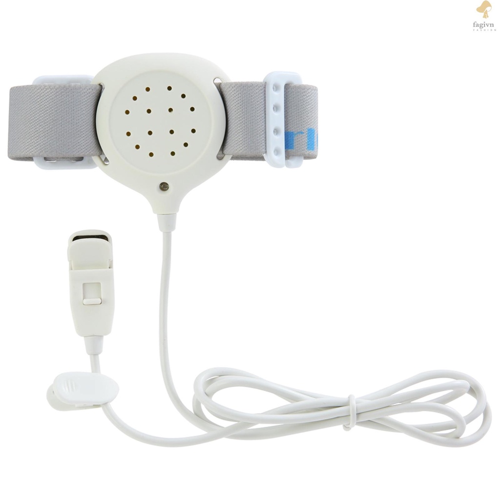 Dụng Cụ Đeo Cánh Tay Gắn Chuông Báo Cho Bé Tập Đi Có Âm Thanh Rung Và Âm Thanh Chăm Sóc Người Già [Mới]