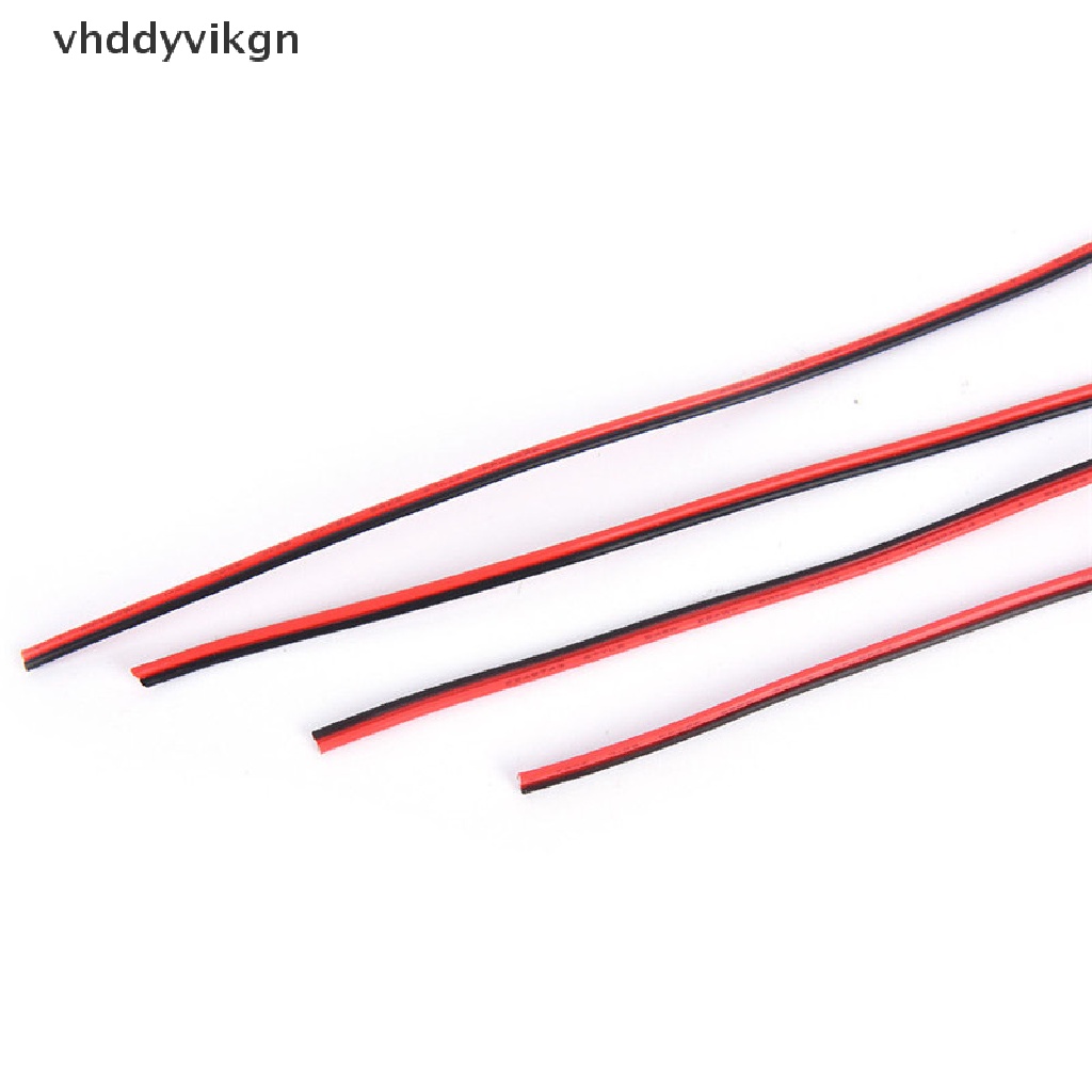 Dây Cáp Nối Dài 2-PIN RGB Cho Đèn LED 3528 / 5050 RGB