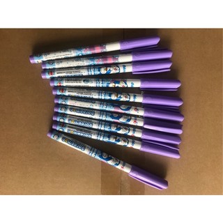 Bút lông kim học sinh Free ship