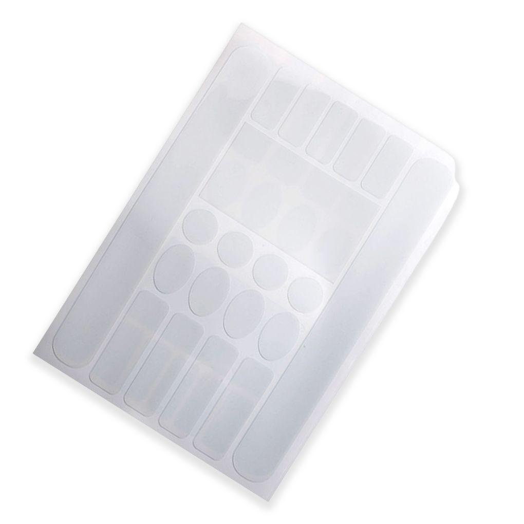 Miếng Dán Bảo Vệ Khung Xe Đạp Chống Thấm Nước