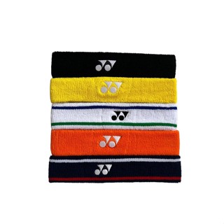 Băng trán, băng đô thể thao, băng chặn mồi hôi trán Yonex AC258EX