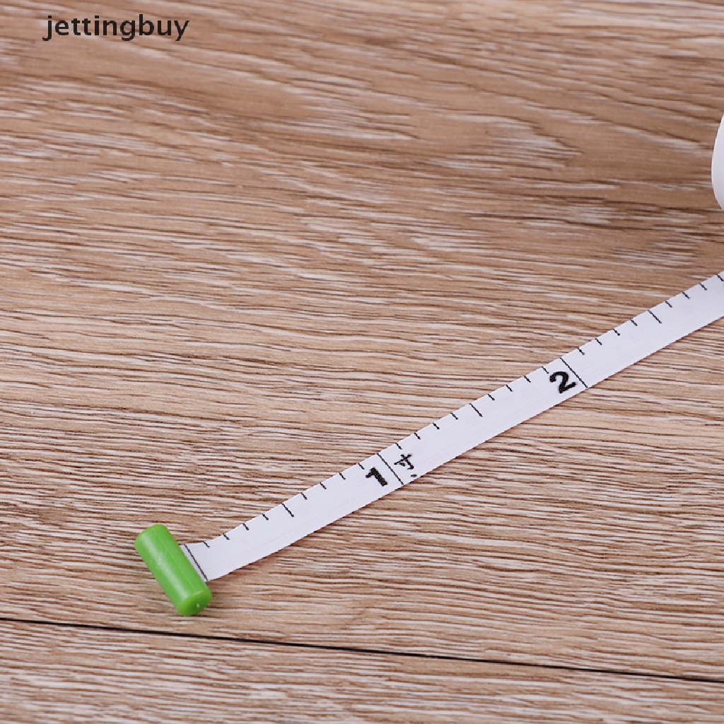 Thước Dây Đo Chỉ Số Cơ Thể Giảm Cân 150cm QDD