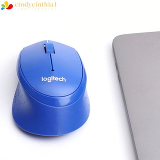 Chuột Quang Không Dây Cind Logitech M330