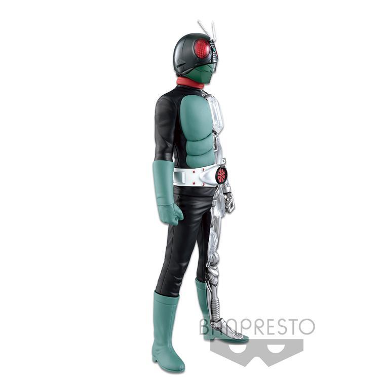 ✨Nhân Vật Kamen Rider No. 1