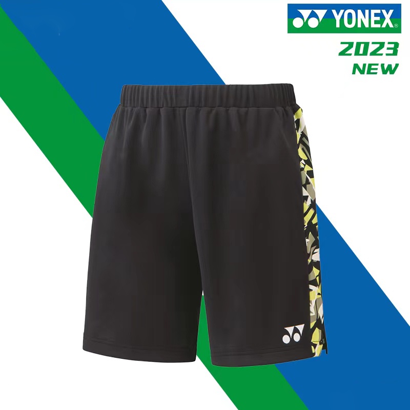 Quần Short Thể Thao Cầu Lông Yonex Thoáng Khí Nhanh Khô Unisex 948