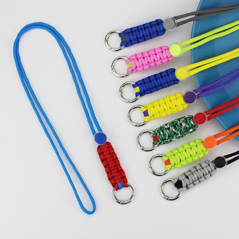 Dây Đeo Chìa Khóa TAYLOR1 23 / 48CM Chống Thất Lạc Tiện Dụng