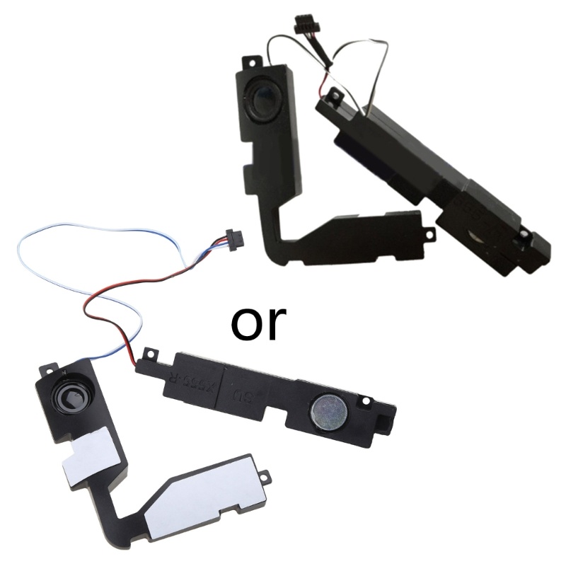 Bộ 2 Loa Thay Thế Chuyên Dụng Cho Laptop Asus A555 X555 K555 Y583 W509 VM510 W519L R557L