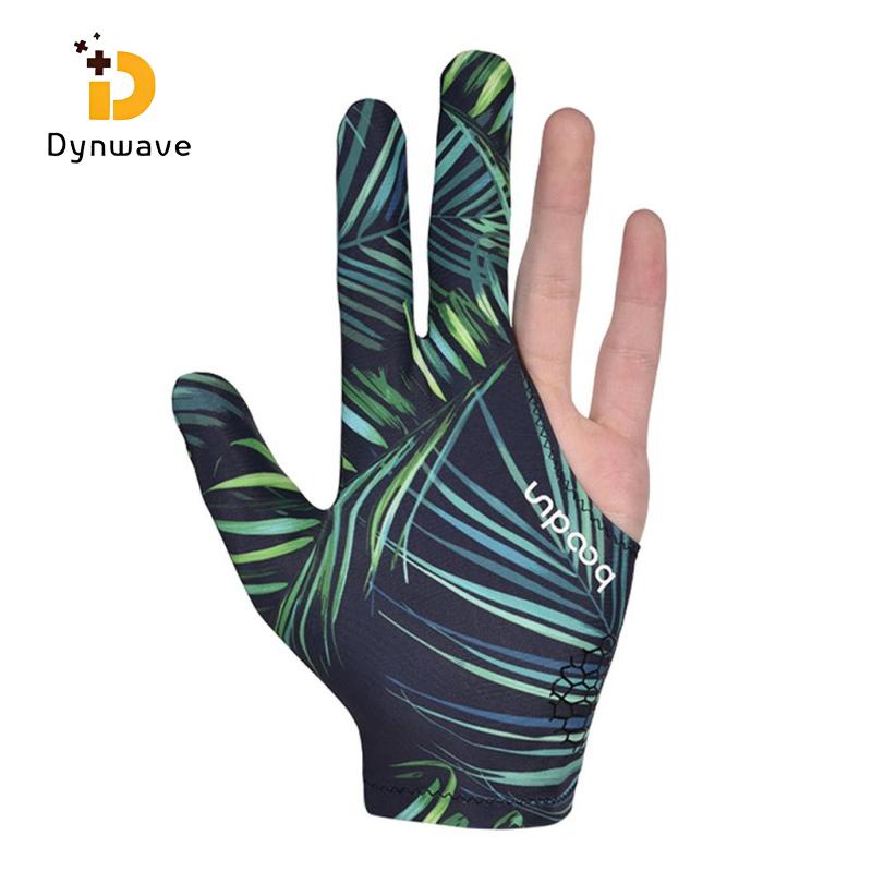 Găng Tay 3 Ngón Hỗ Trợ Chơi Bida