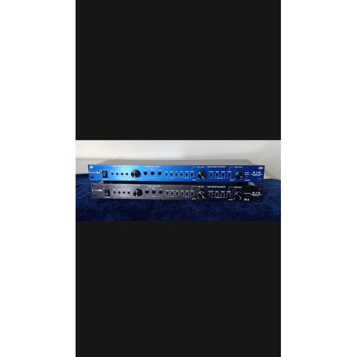 Vang cơ giá rẻ - K10 thương hiệu Kaosiki