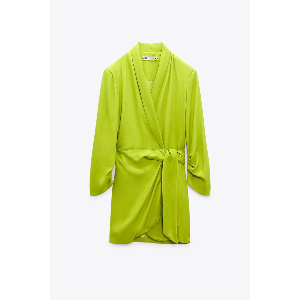 Váy blazer Zara chính hãng