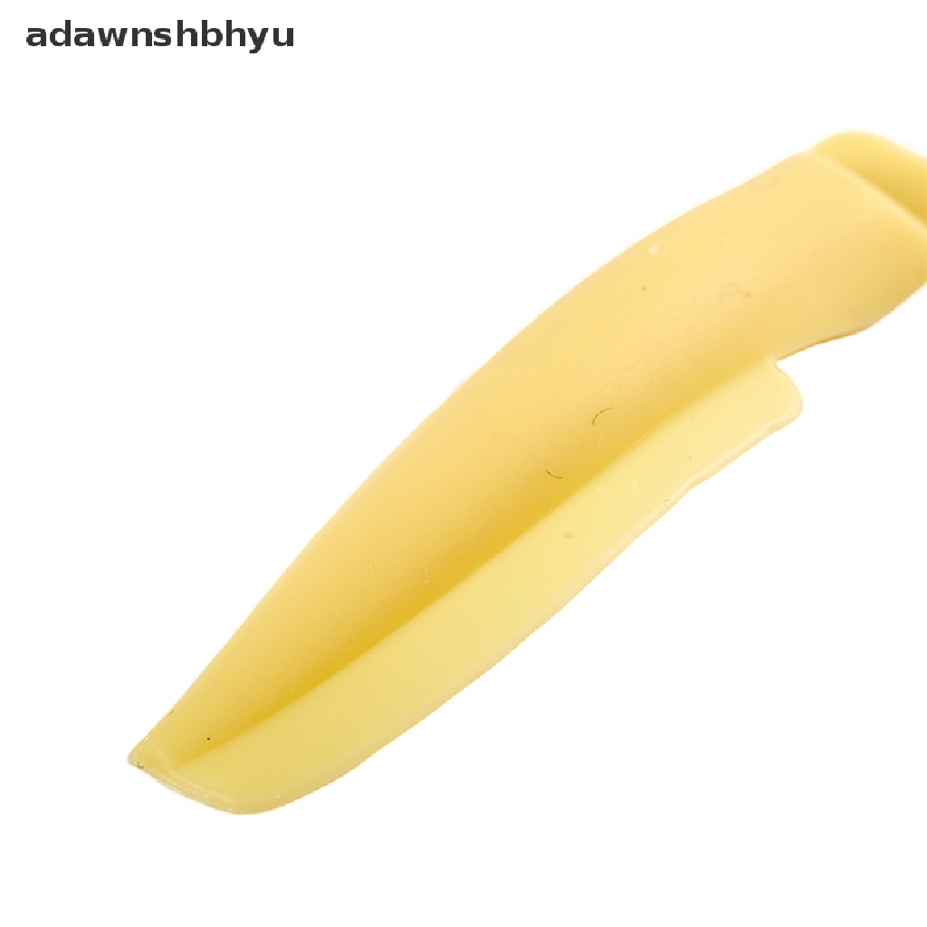 Bộ 5 Cặp Đệm Silicone Uốn Cong Lông Mi Có Thể Tái Sử Dụng
