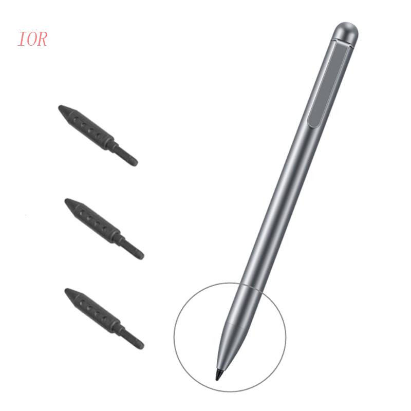 IOR Stylus Pen Nibs Refill for M Pen Lite AF63 M5 Lite M6 C5 Pen Tips Replacement Kit for Surface Pro GO Laptop Book Dur