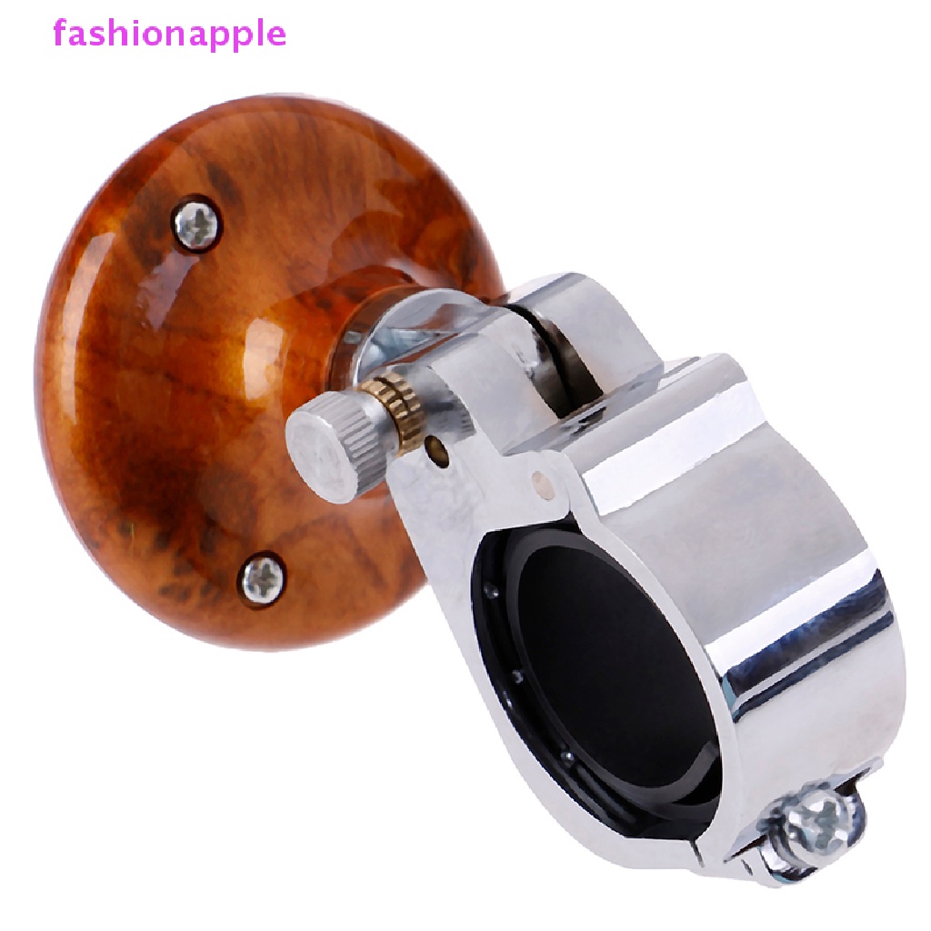 Favn Núm Điều Khiển Tay Lái Hạng Nặng Bằng Nhôm Cho Xe Hơi / Xe Tải Hạng Nặng Ốp Điện Thoại Thời Trang Cho glory glory