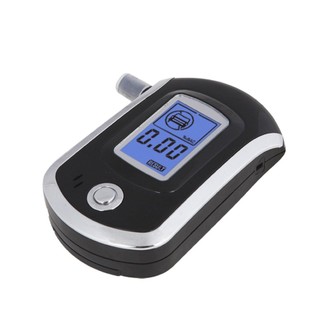 ❤AT-6000 Portable Blowing Alcohol Tester / Driver Drinking Digital Detector