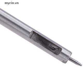 Dụng Cụ Đục Lỗ Thắt Lưng Vải Da Thủ Công