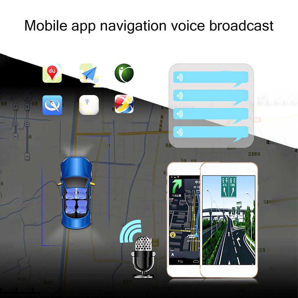 🚗Thiết bị đa phương tiện Bluetooth 12 V Máy nghe nhạc MP3 cho xe hơi hỗ trợ MP3 / USB / SD / AUX-IN / FM