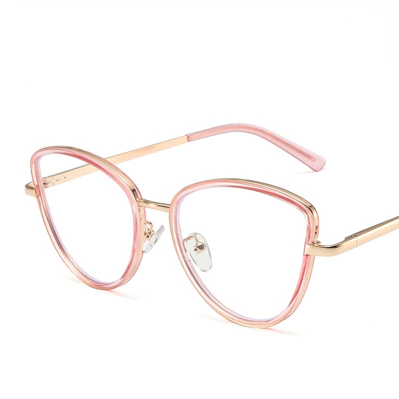 Mắt Kính Chống Bức Xạ Ttr90 Cho Cả Nam Và Nữ