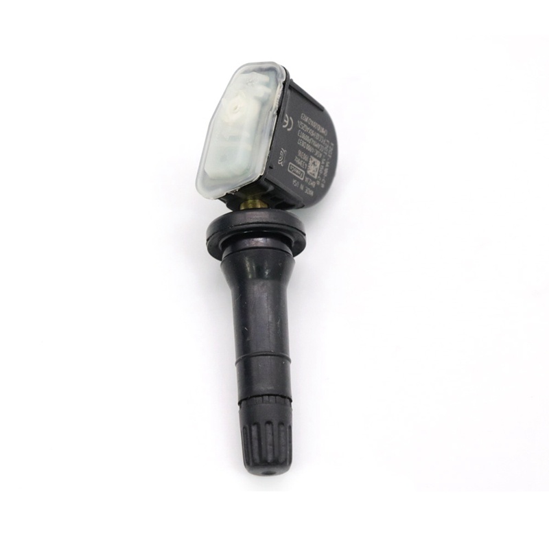 Cảm biến giám sát áp suất lốp 4PCS TPMS F2GT-1A180-CB cho Ford Explorer F-15 Mustang Lincoln MKX F2GT-1A150-CB 433Mhz