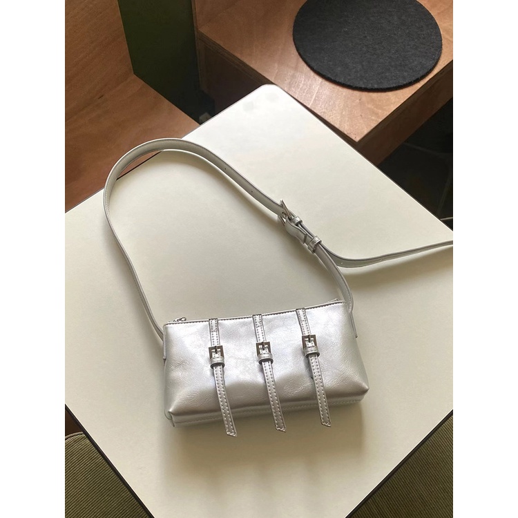 Túi Đeo Chéo Phong Cách Hàn Quốc Mới 2023 TTF768