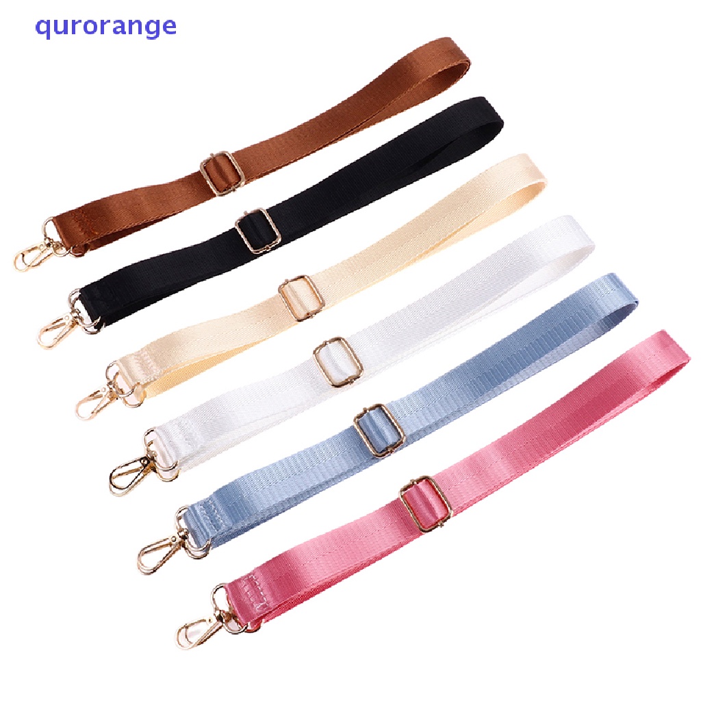 Dây Đeo Túi Xách Bằng Nylon 130CM Chất Lượng Cao