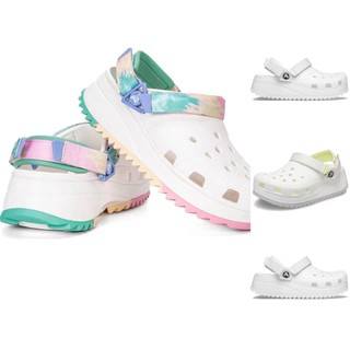 Crocs xăng đan 100% cotton size lớn thời trang cho nam nữ206772]