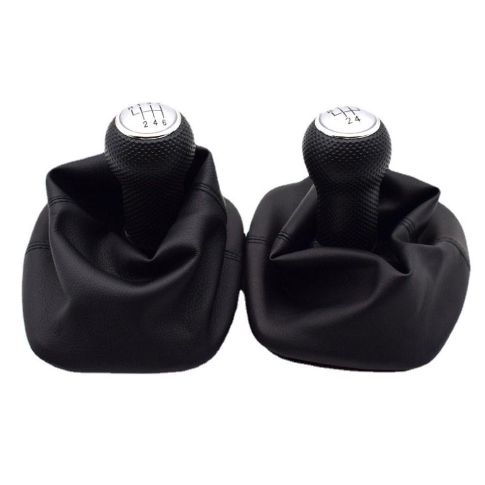 Vỏ Bọc Cần Gạt Số Xe Hơi Volkswagen 5 / 6 Tốc Độ 12mm