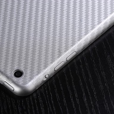 Phim Dán Bảo Vệ Mặt Sau Máy Tính Bảng Bằng Sợi Carbon Cho ipad Pro 11 2021 Air5 4 3 2 1 iPd 10.2 9.7 5 6 7 8 9th Generation Min 6 5 4