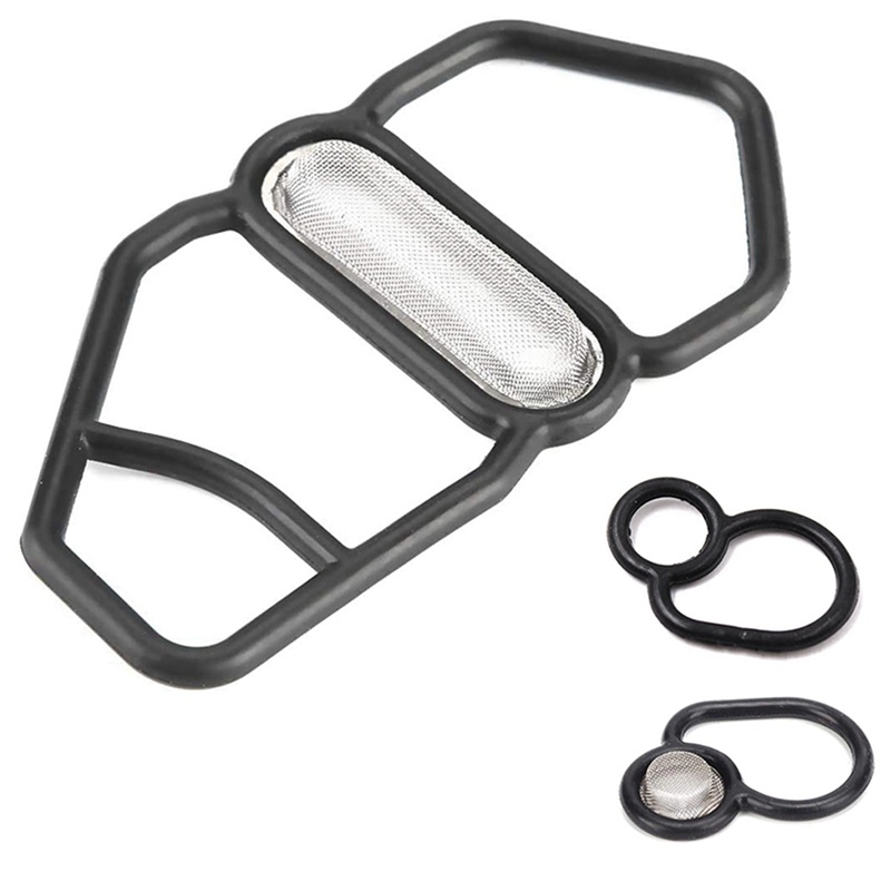 Set 30 Kẹp Cố Định Van Điện Từ 10mm Chuyên Dụng Cho Xe Honda