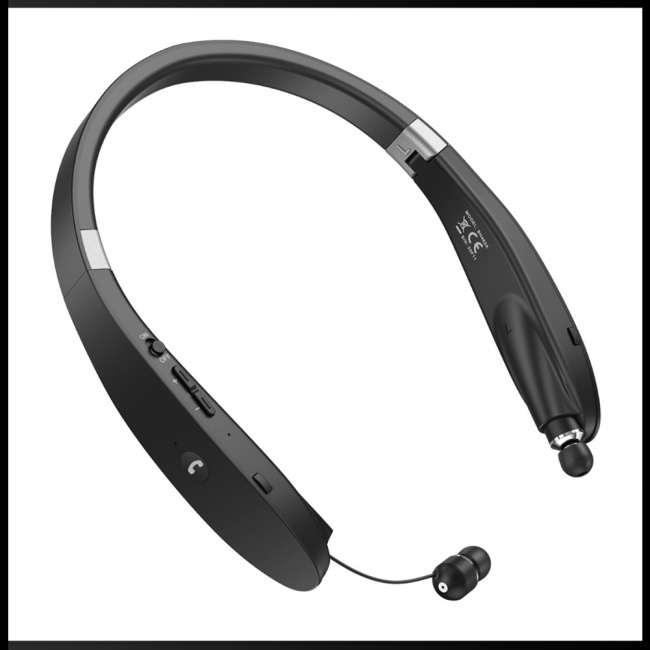 Tai Nghe Chụp Tai Zevaret Sx-991 Kết Nối Bluetooth 5.0 Âm Thanh Stereo Chống Ồn Có Thể Gấp Gọn