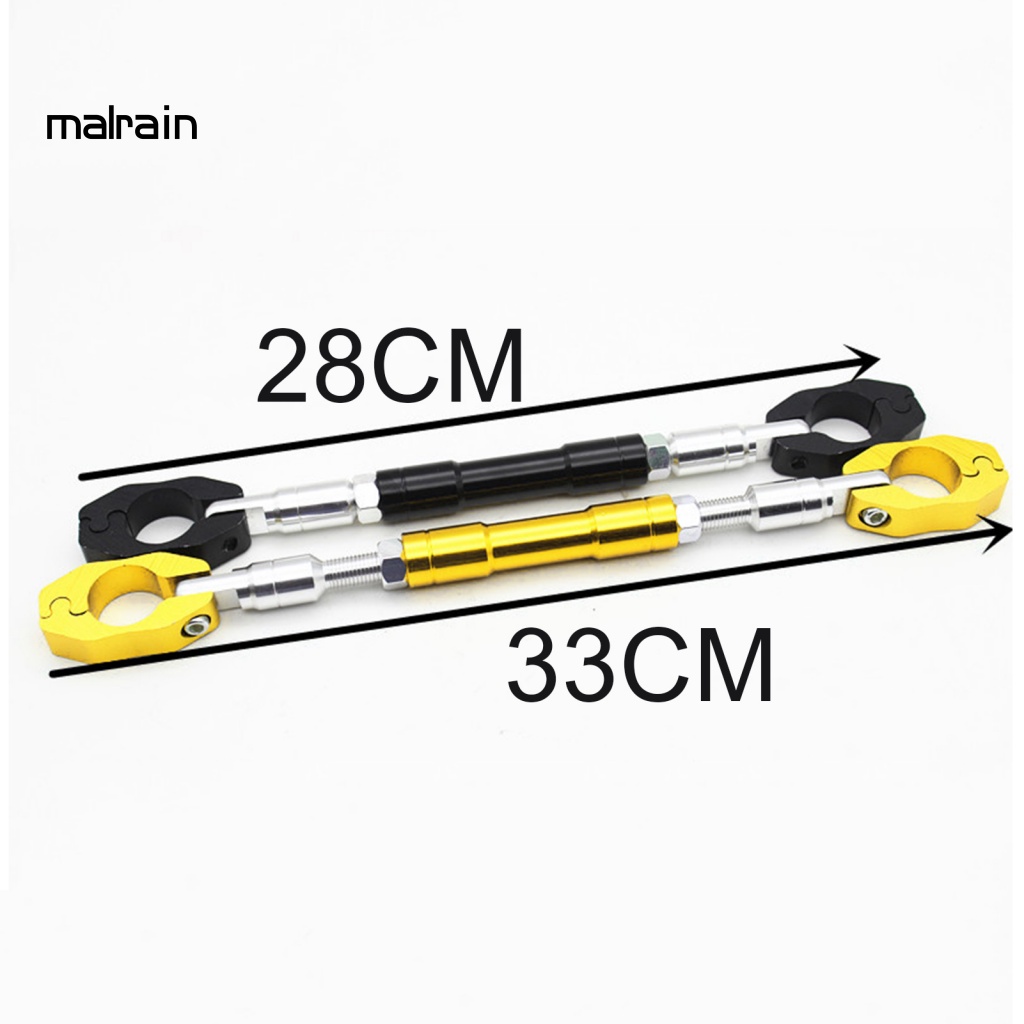 Tay Lái Xe Máy Bằng Kim Loại Chất Lượng Cao