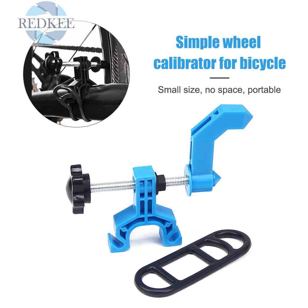 Giá Đỡ Bánh Xe Đạp Mini Có Thể Điều Chỉnh