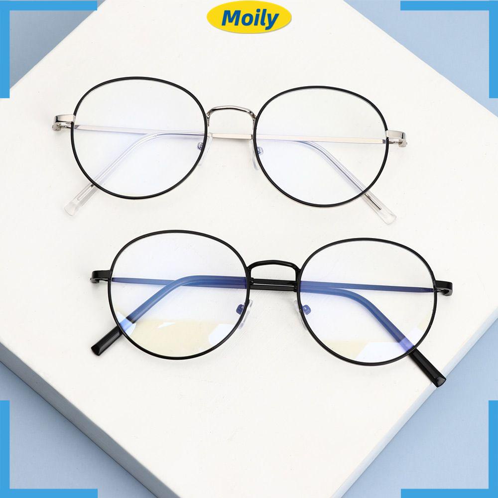 Kính Bảo Vệ Mắt Siêu Nhẹ Chống Ánh Sáng Xanh Cho Nam Và Nữ