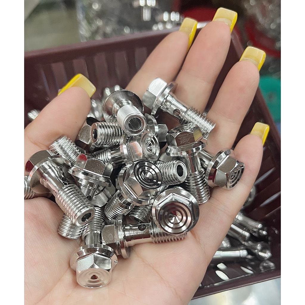 Ốc SALAYA Bắt Heo Dầu 10Li 2Phân3 Brcm - Nissin