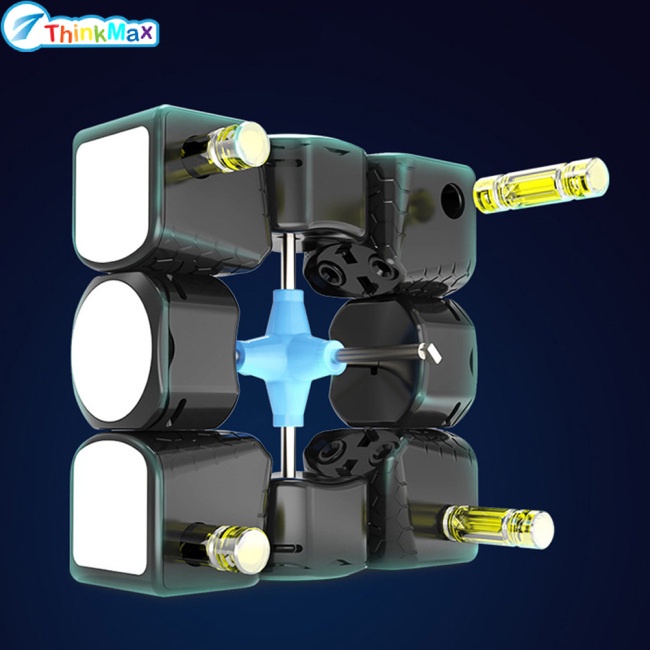Đồ chơi khối rubik THINKMAX GANB356X 3x3x3