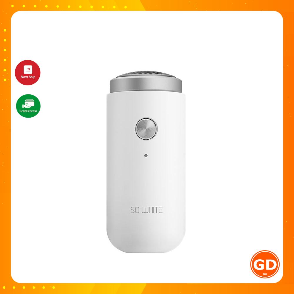 Máy Cạo Râu Xiaomi PINJING ED1 Mini So White - Bảo Hành 1 Tháng