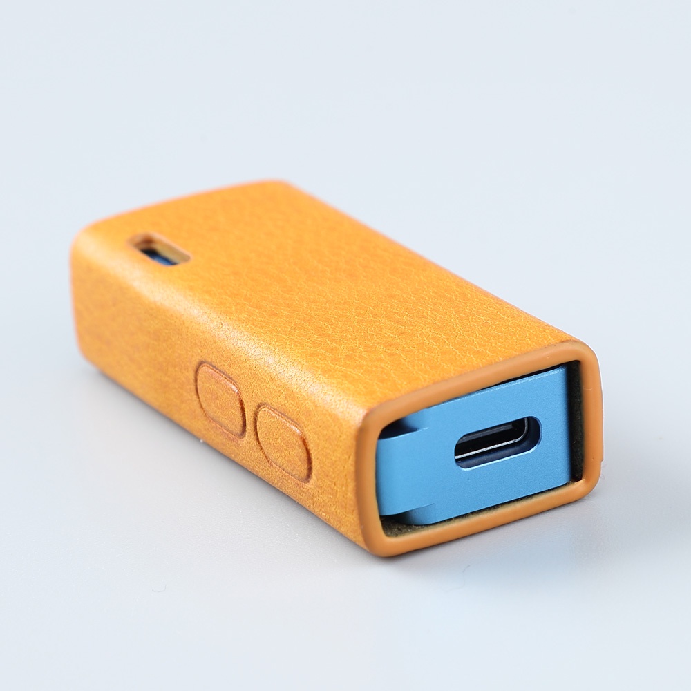 Bao Da Bảo Vệ Toàn Diện Dành Cho iBasso DC04PRO DC04 Pro