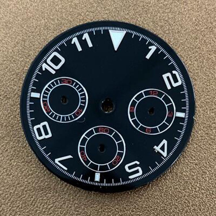 Linh Kiện Động Cơ Thay Thế Cho Đồng Hồ VK63 29.5MM