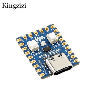 Bảng Mạch Phát Triển Raspberry Pi RP2040-Zero