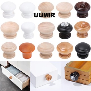 UUMIR nắm tủ UUMIR bằng gỗ tự nhiên