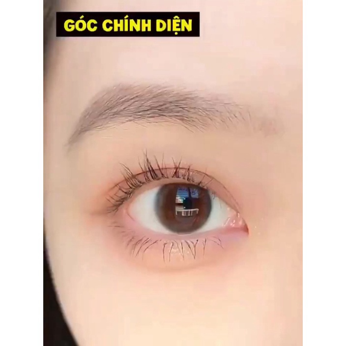 Bấm mi cong bằng nhiệt, Kẹp mi nhiệt, làm cong mi như đi Makeup - Dây sạc USB tiện lợi Vega365.vn