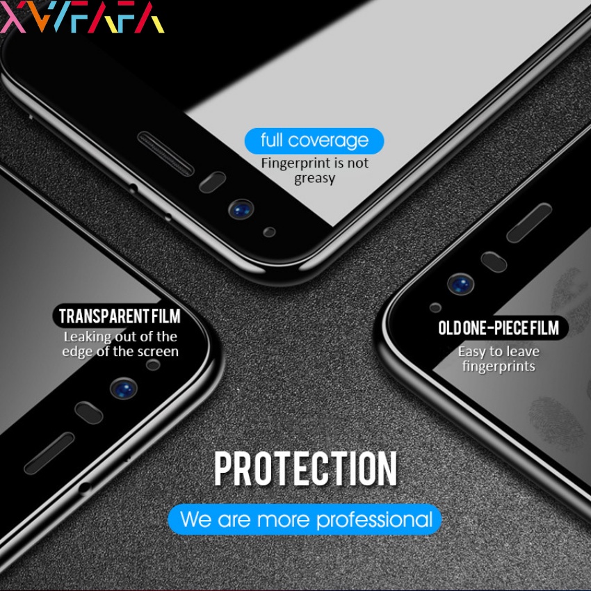 Kính Cường Lực 9H Bảo Vệ Toàn Màn Hình Cho Realme C55 C33 C30 c31 C35 C30S Q5 Pro GT Neo 3T 9i GT Master Edition GT 2 Pro GT neo5 10 9 Pro +