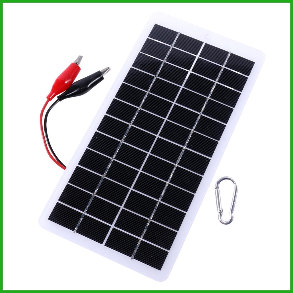 Tấm Pin Năng Lượng Mặt Trời Mini Hiệu Quả Cao Chống Thời Tiết Với Tỷ Lệ Chuyển Đổi