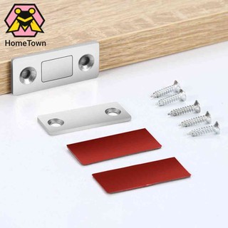 Bộ 2 Chốt Cửa Nam Châm Mạnh