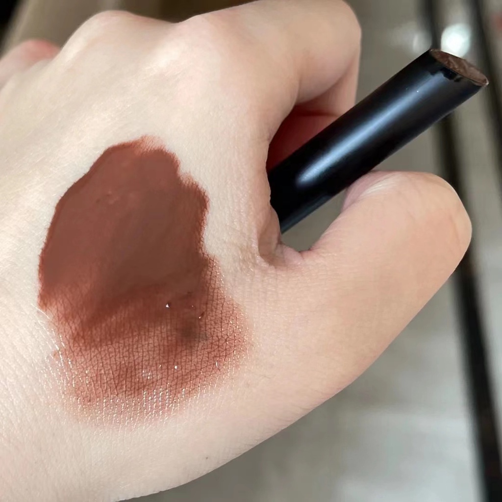 Búp Bê Hình Kobepopaleenaleen® Son Môi Chống Dính Màu Sắc Long Lanh Quyến Rũ
