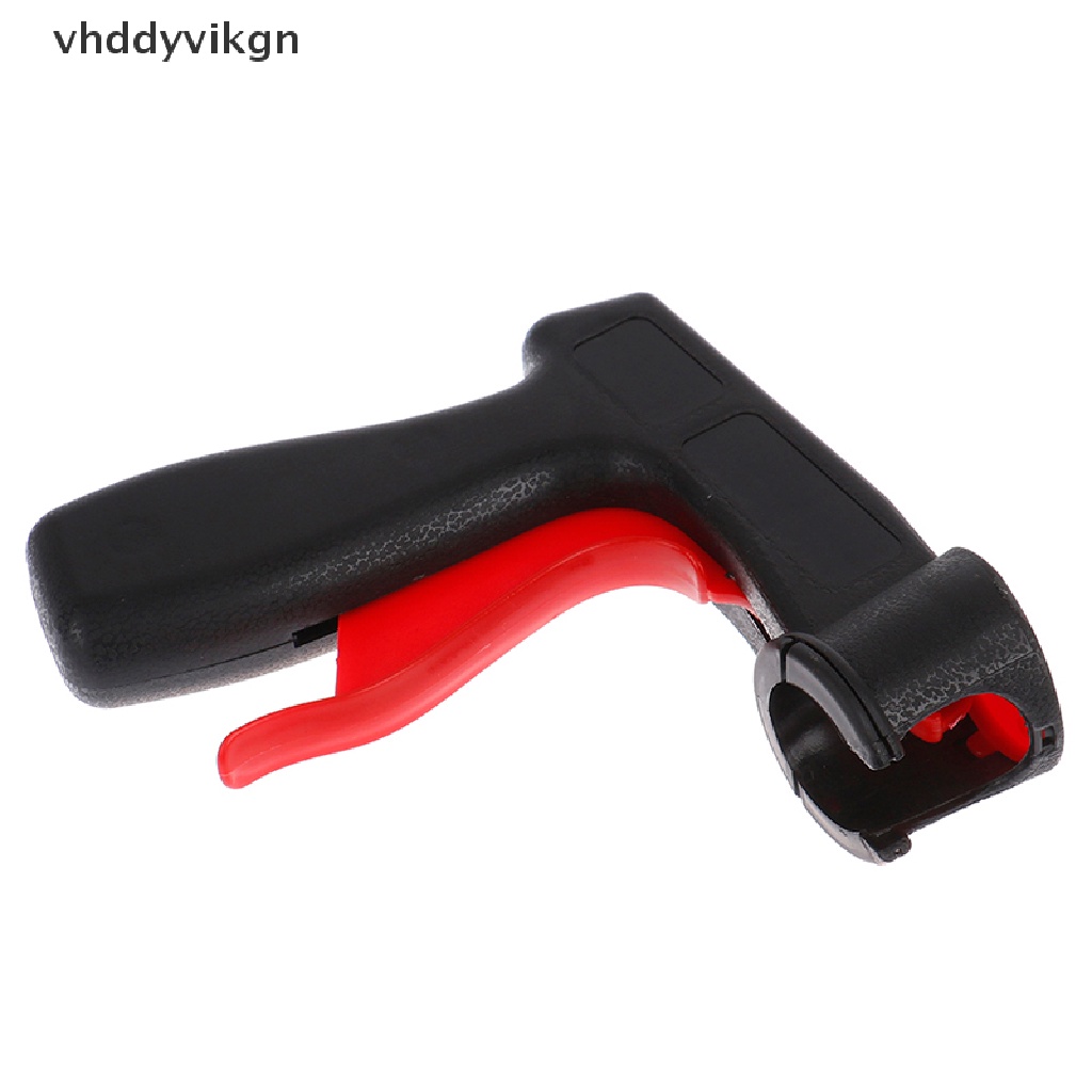 Súng Phun Sơn Đánh Bóng Tự Động VHDD