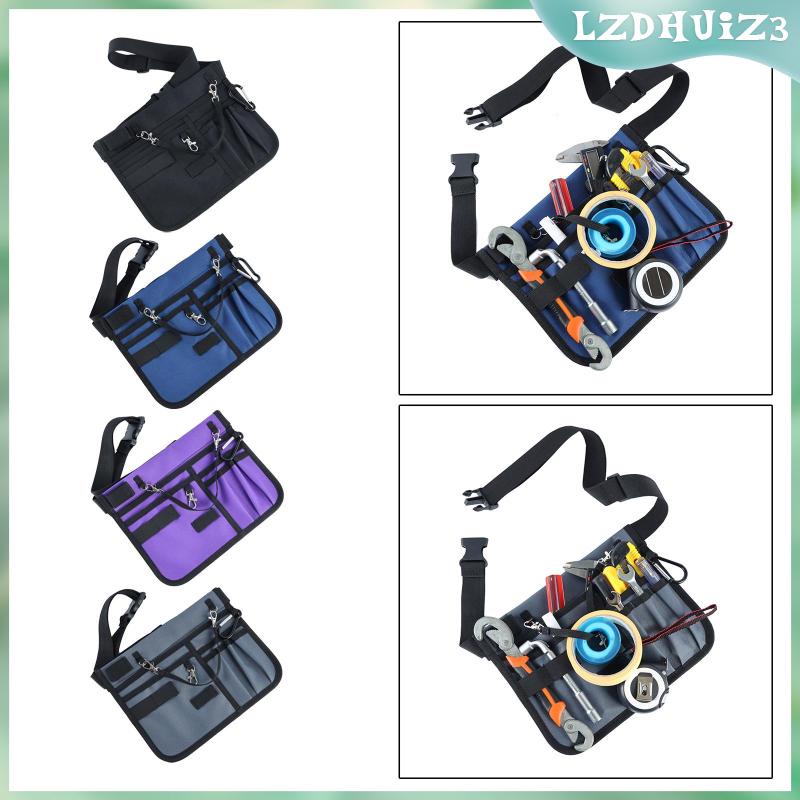 Túi Đeo Hông Đa Năng Thời Trang Cho Nam Nữ