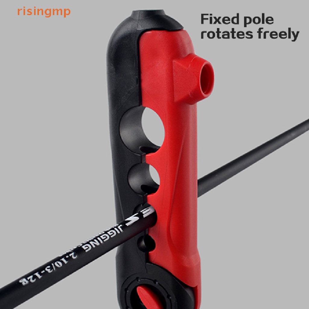 Dụng Cụ Quấn Dây Câu Cá Mượt Mà Tùy Chỉnh Tiện Dụng