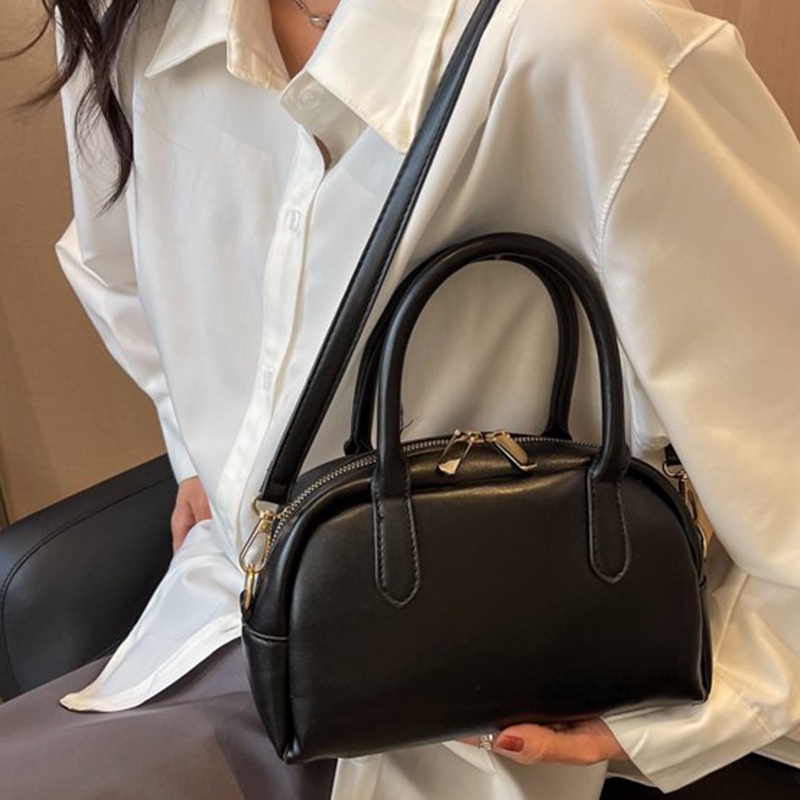 Túi Đeo Vai Thời Trang Chất Lượng Cao Dễ Phối Đồ Cho Nữ