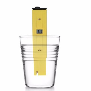 Bút Đo Độ PH Nước- Đo Độ Ph Bể Cá,Hồ Cá Thủy Sinh