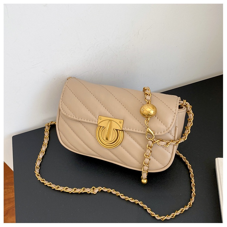 Túi Đeo Chéo Bằng Da PU Thời Trang Hàn Quốc Cho Bạn Nữ IELGY